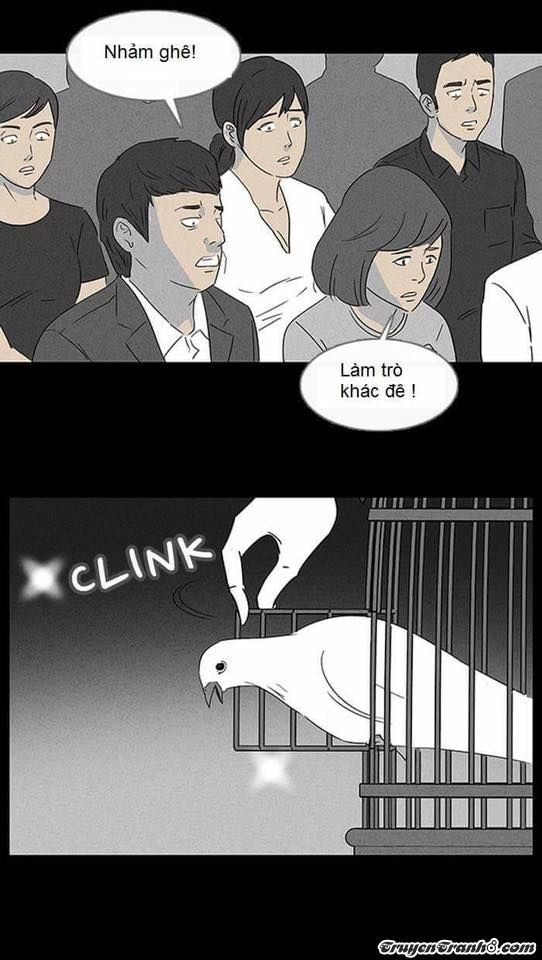 Những Câu Chuyện Bất Thường Chapter 17 - Trang 2