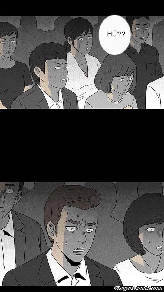 Những Câu Chuyện Bất Thường Chapter 17 - Trang 2