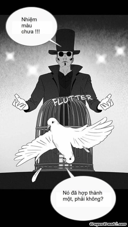 Những Câu Chuyện Bất Thường Chapter 17 - Trang 2