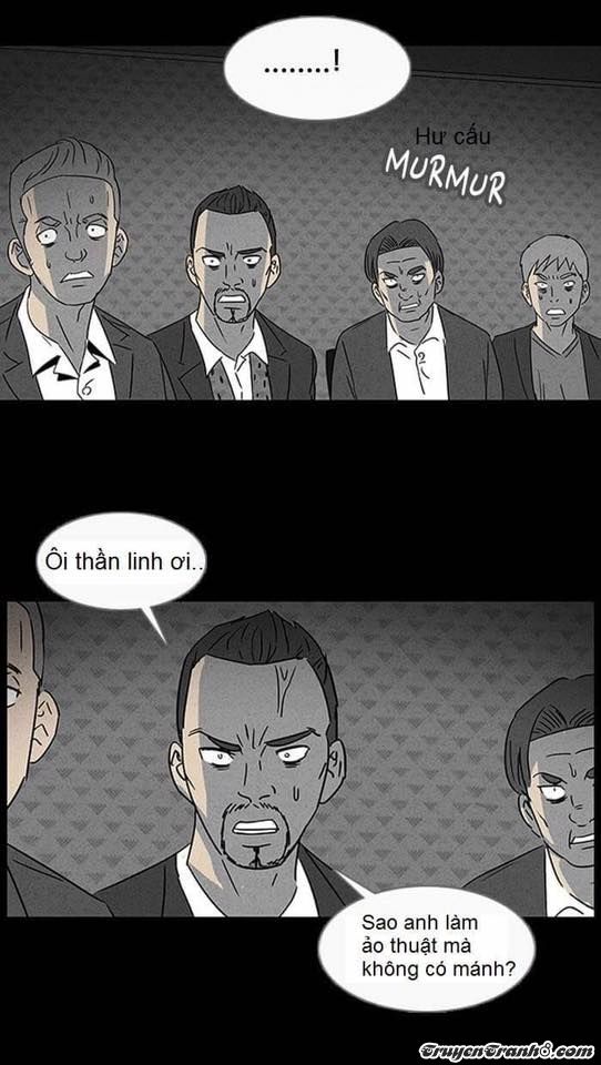 Những Câu Chuyện Bất Thường Chapter 17 - Trang 2