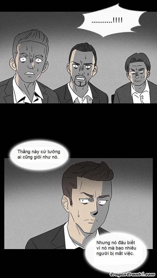 Những Câu Chuyện Bất Thường Chapter 17 - Trang 2