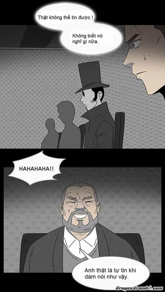Những Câu Chuyện Bất Thường Chapter 17 - Trang 2