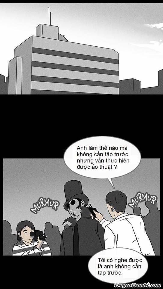 Những Câu Chuyện Bất Thường Chapter 18 - Trang 2