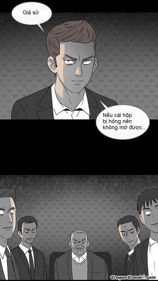 Những Câu Chuyện Bất Thường Chapter 18 - Trang 2