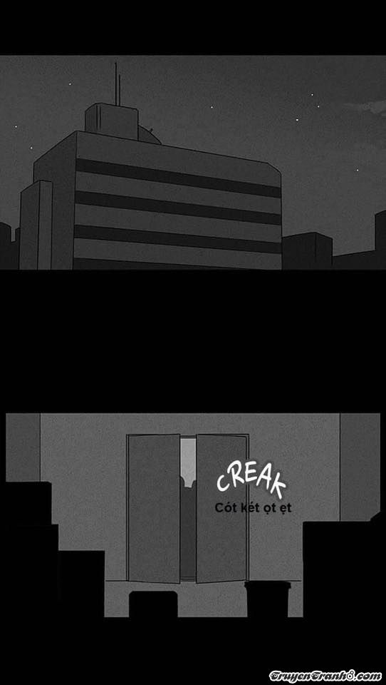 Những Câu Chuyện Bất Thường Chapter 18 - Trang 2