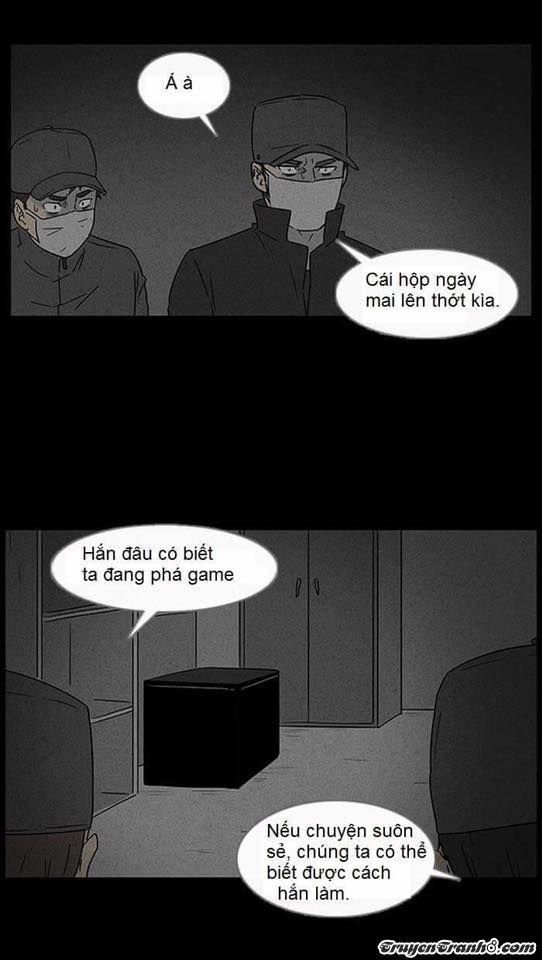 Những Câu Chuyện Bất Thường Chapter 18 - Trang 2