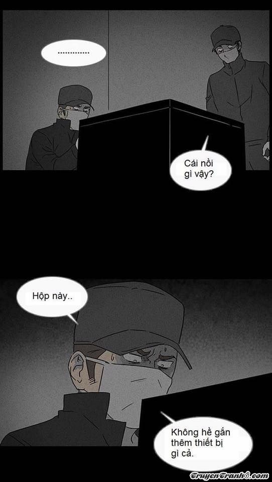 Những Câu Chuyện Bất Thường Chapter 18 - Trang 2