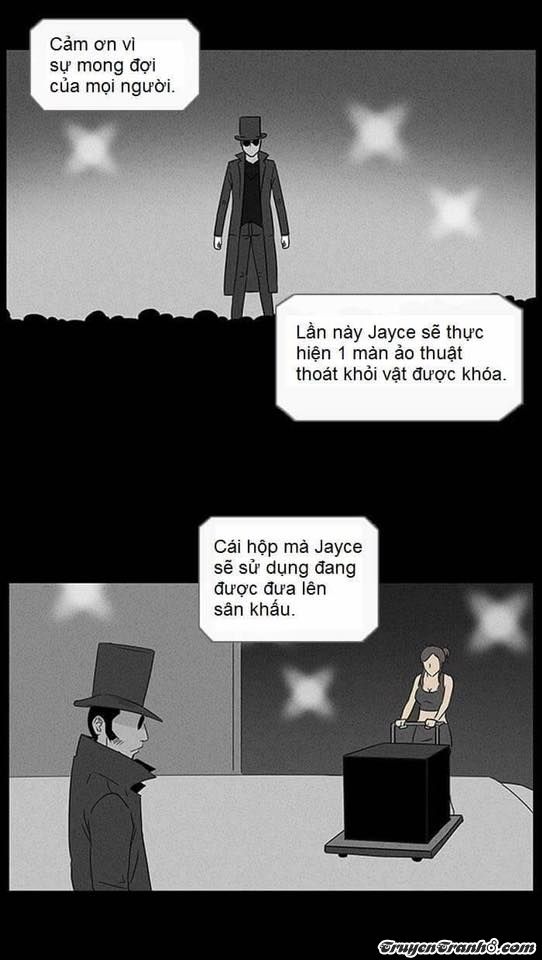 Những Câu Chuyện Bất Thường Chapter 18 - Trang 2