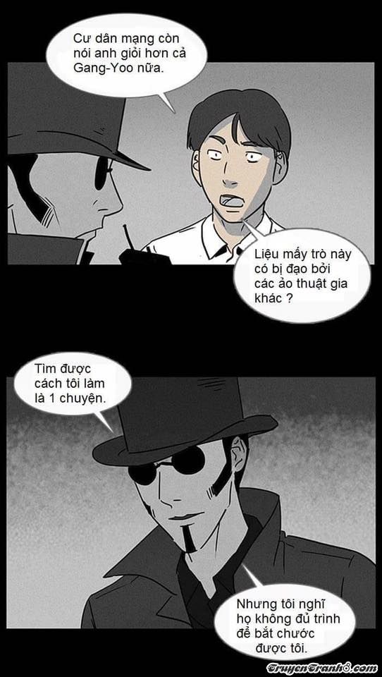 Những Câu Chuyện Bất Thường Chapter 18 - Trang 2