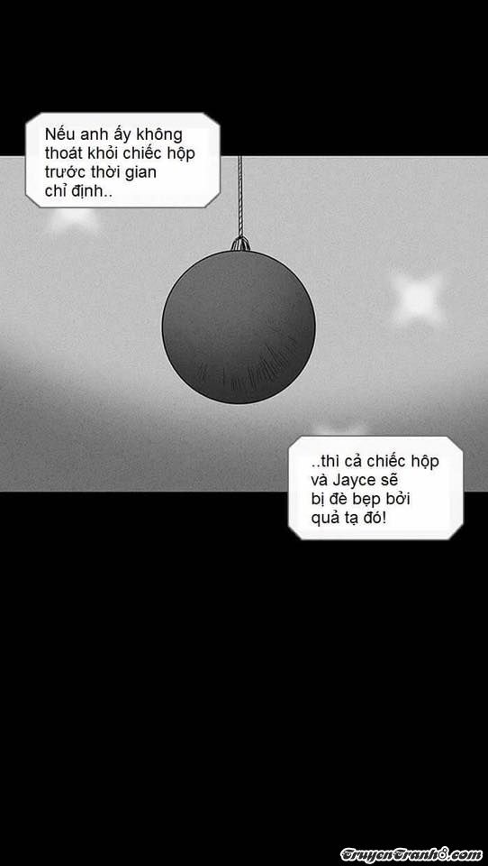 Những Câu Chuyện Bất Thường Chapter 18 - Trang 2