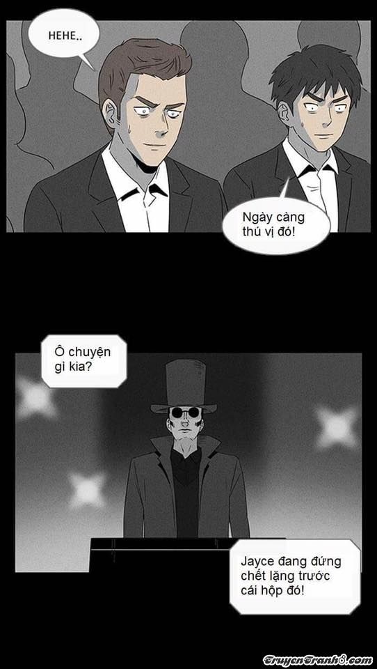 Những Câu Chuyện Bất Thường Chapter 18 - Trang 2