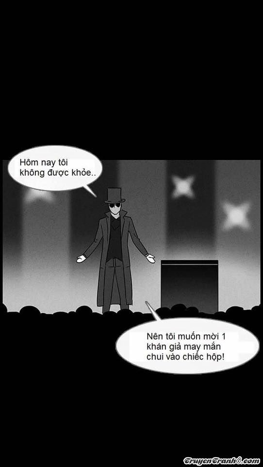 Những Câu Chuyện Bất Thường Chapter 18 - Trang 2