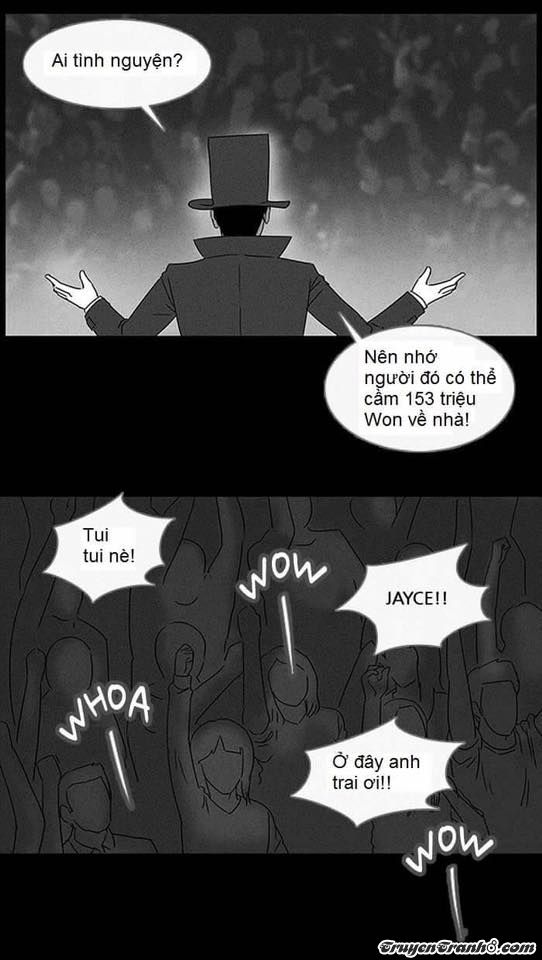 Những Câu Chuyện Bất Thường Chapter 18 - Trang 2