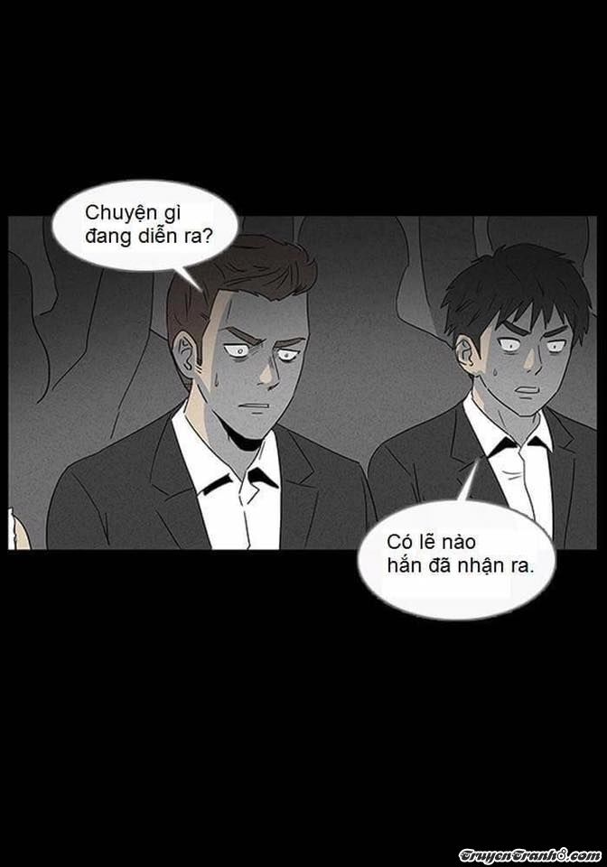 Những Câu Chuyện Bất Thường Chapter 18 - Trang 2