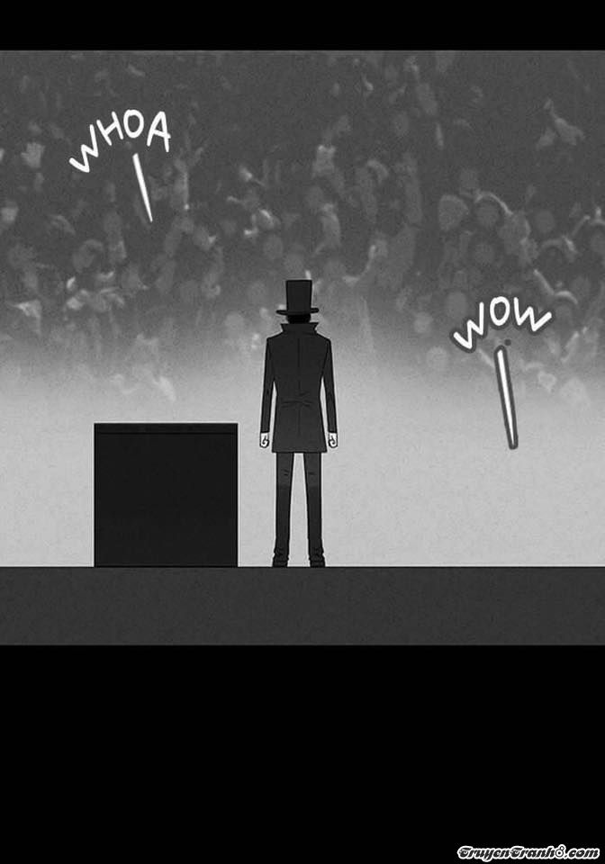 Những Câu Chuyện Bất Thường Chapter 18 - Trang 2