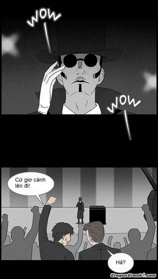 Những Câu Chuyện Bất Thường Chapter 18 - Trang 2