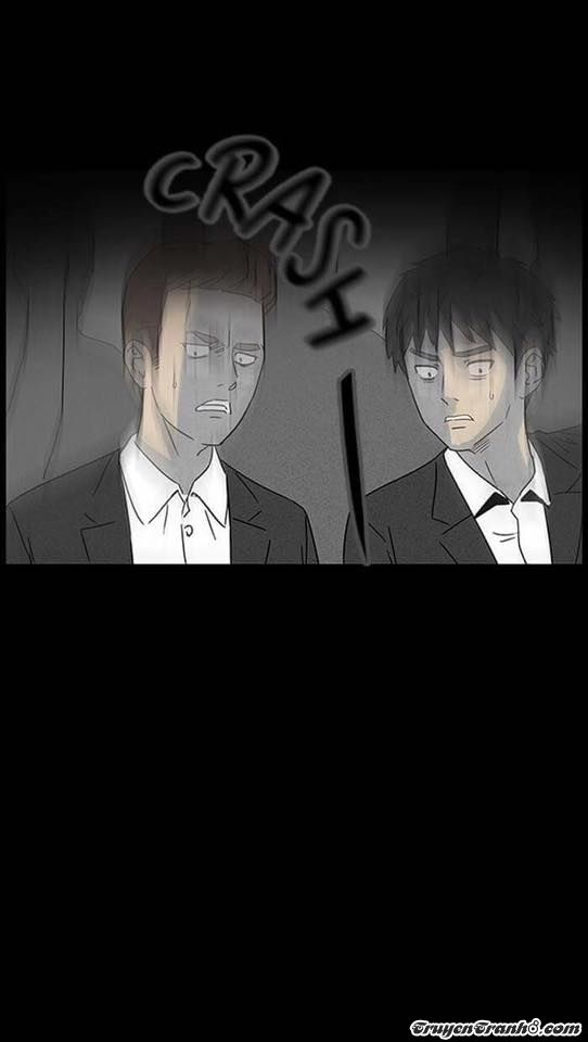 Những Câu Chuyện Bất Thường Chapter 18 - Trang 2