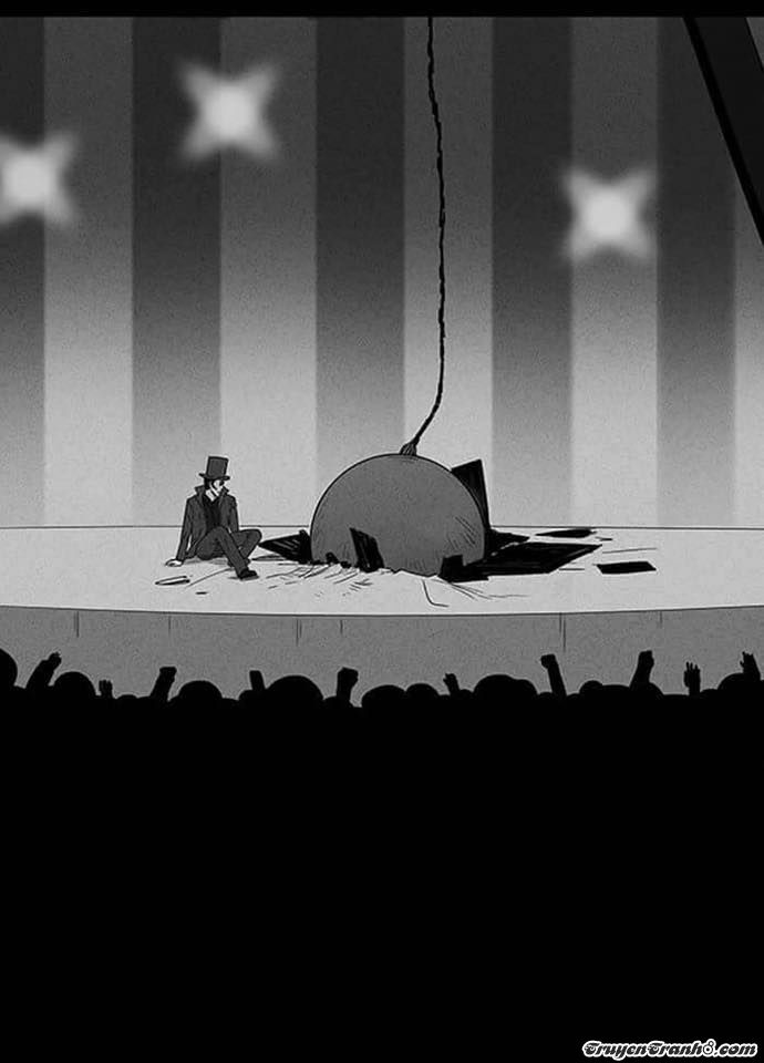 Những Câu Chuyện Bất Thường Chapter 18 - Trang 2