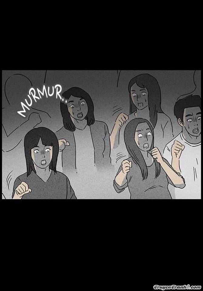 Những Câu Chuyện Bất Thường Chapter 18 - Trang 2