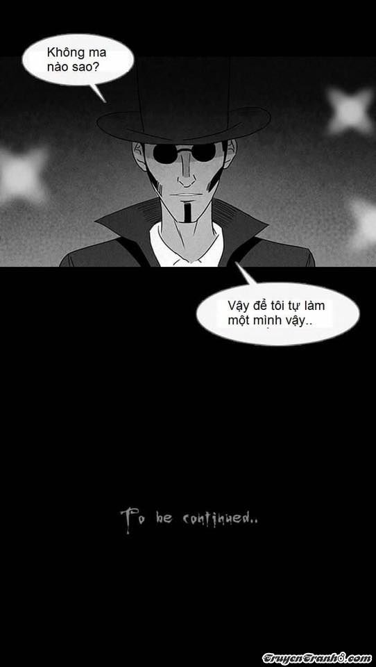 Những Câu Chuyện Bất Thường Chapter 18 - Trang 2