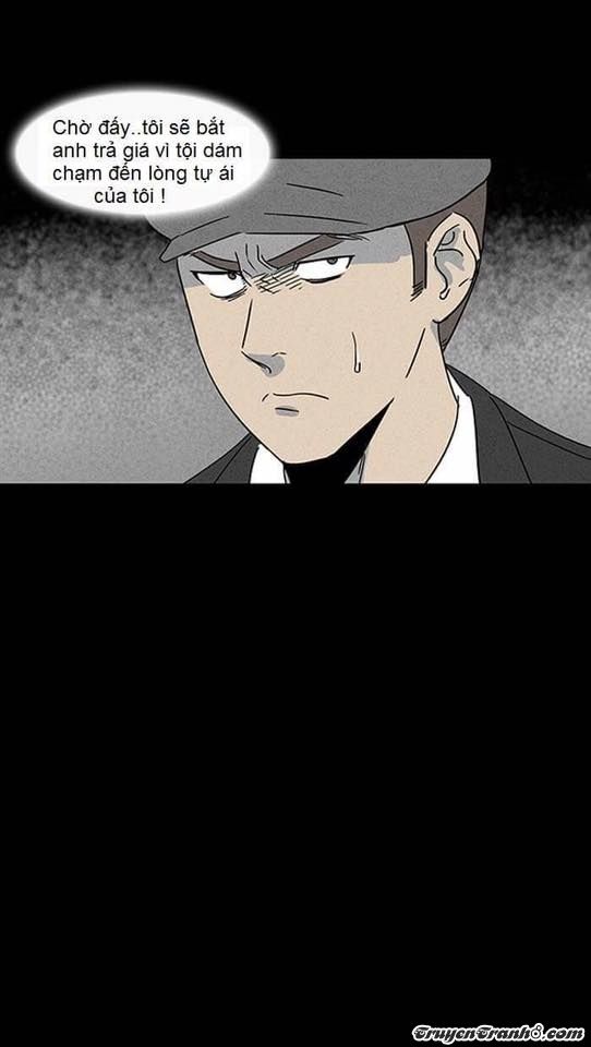 Những Câu Chuyện Bất Thường Chapter 18 - Trang 2