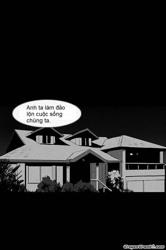 Những Câu Chuyện Bất Thường Chapter 18 - Trang 2