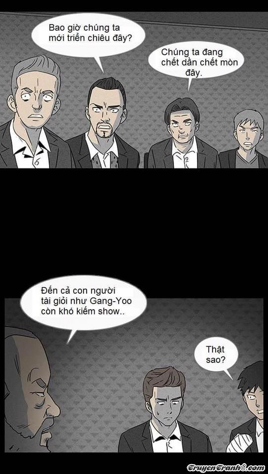 Những Câu Chuyện Bất Thường Chapter 18 - Trang 2