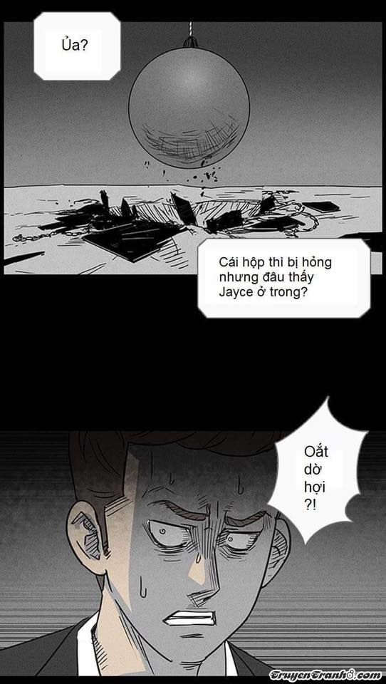 Những Câu Chuyện Bất Thường Chapter 19 - Trang 2