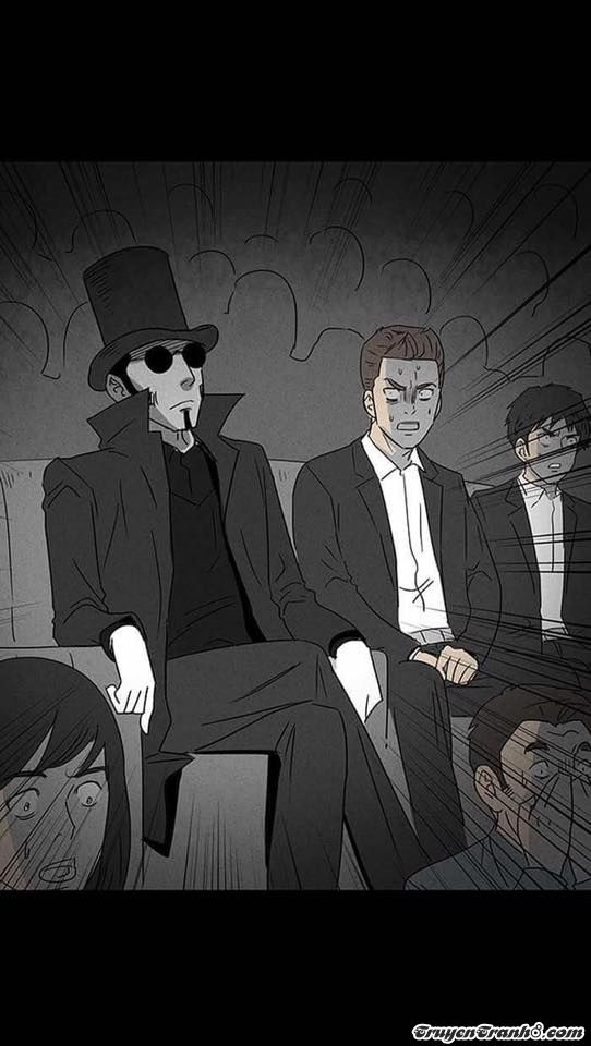 Những Câu Chuyện Bất Thường Chapter 19 - Trang 2