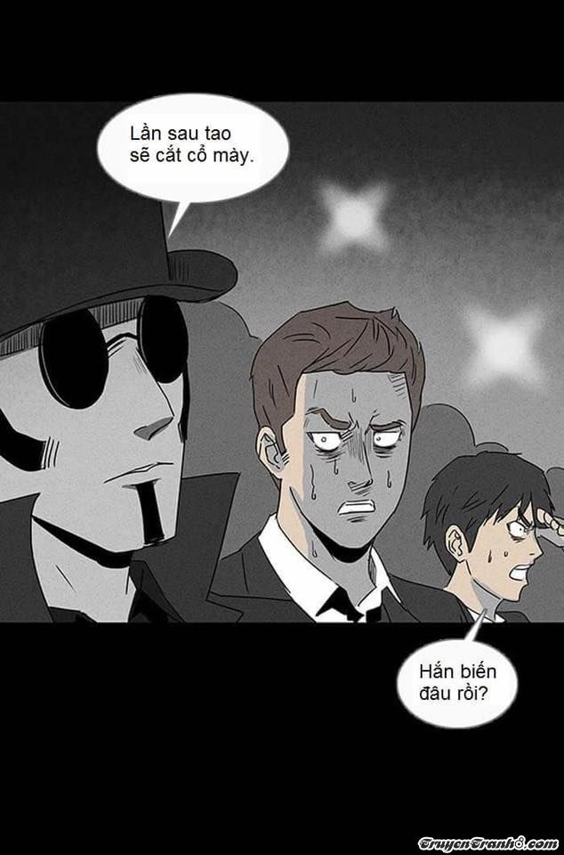 Những Câu Chuyện Bất Thường Chapter 19 - Trang 2