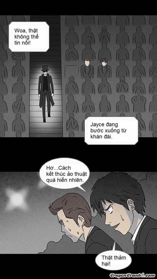 Những Câu Chuyện Bất Thường Chapter 19 - Trang 2