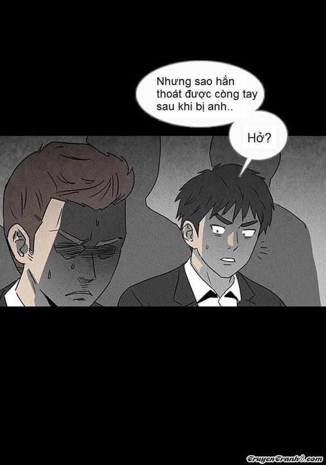 Những Câu Chuyện Bất Thường Chapter 19 - Trang 2