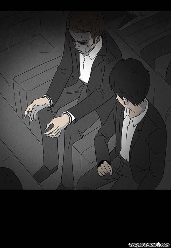 Những Câu Chuyện Bất Thường Chapter 19 - Trang 2