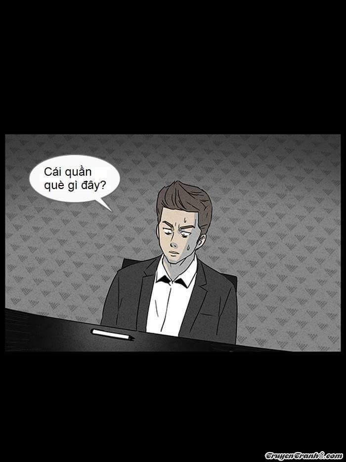 Những Câu Chuyện Bất Thường Chapter 19 - Trang 2