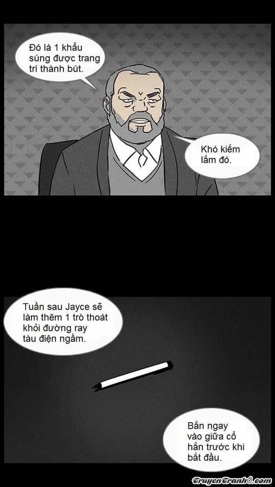 Những Câu Chuyện Bất Thường Chapter 19 - Trang 2