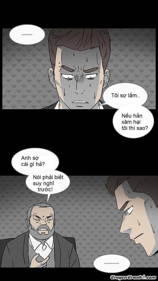 Những Câu Chuyện Bất Thường Chapter 19 - Trang 2