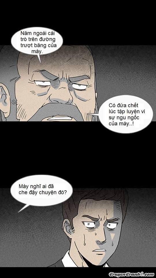 Những Câu Chuyện Bất Thường Chapter 19 - Trang 2