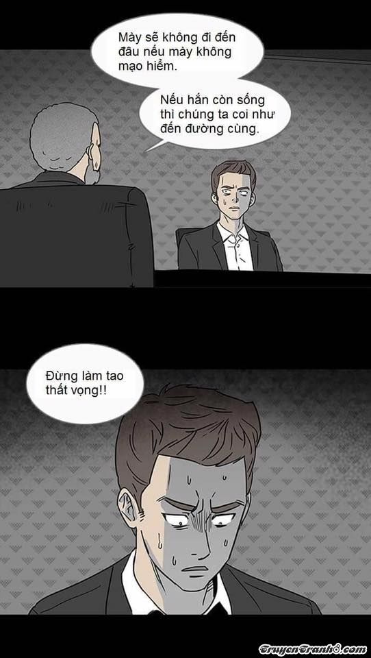 Những Câu Chuyện Bất Thường Chapter 19 - Trang 2