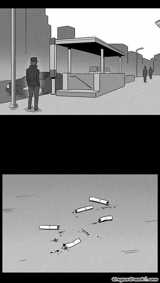 Những Câu Chuyện Bất Thường Chapter 19 - Trang 2