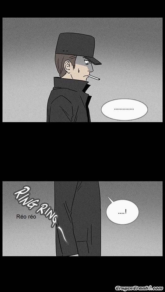 Những Câu Chuyện Bất Thường Chapter 19 - Trang 2