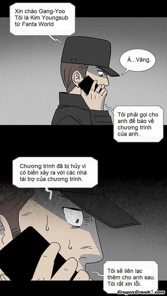 Những Câu Chuyện Bất Thường Chapter 19 - Trang 2