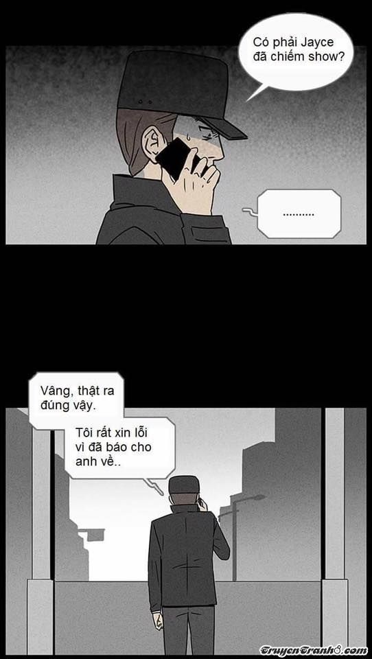 Những Câu Chuyện Bất Thường Chapter 19 - Trang 2