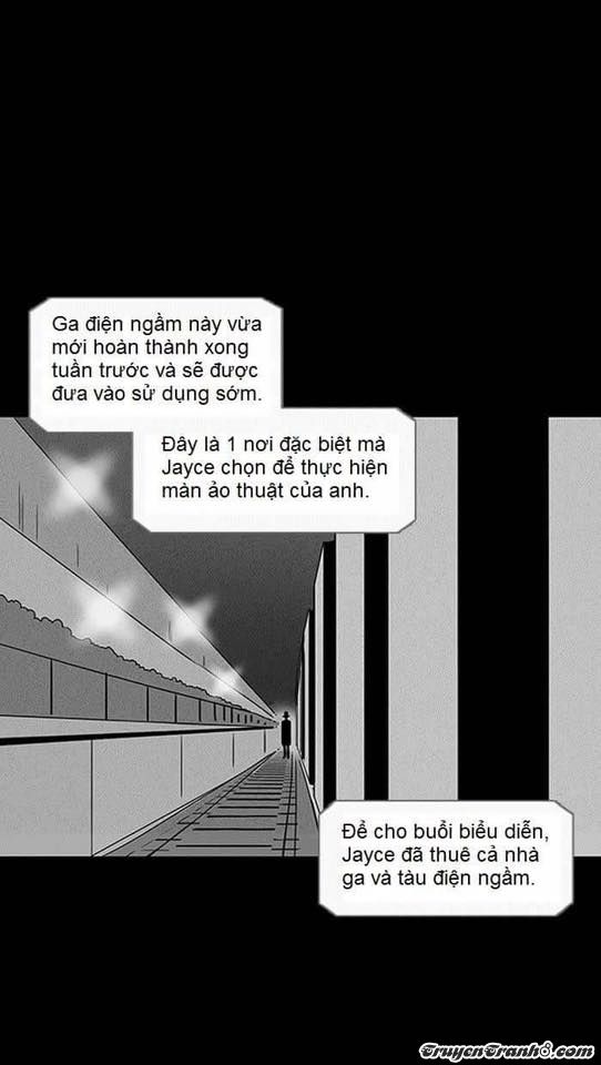 Những Câu Chuyện Bất Thường Chapter 19 - Trang 2