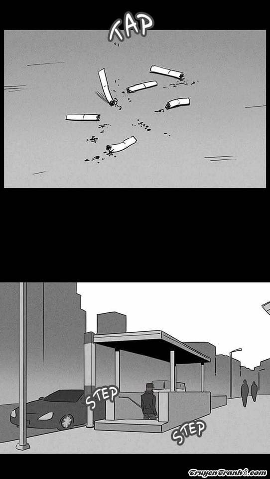 Những Câu Chuyện Bất Thường Chapter 19 - Trang 2