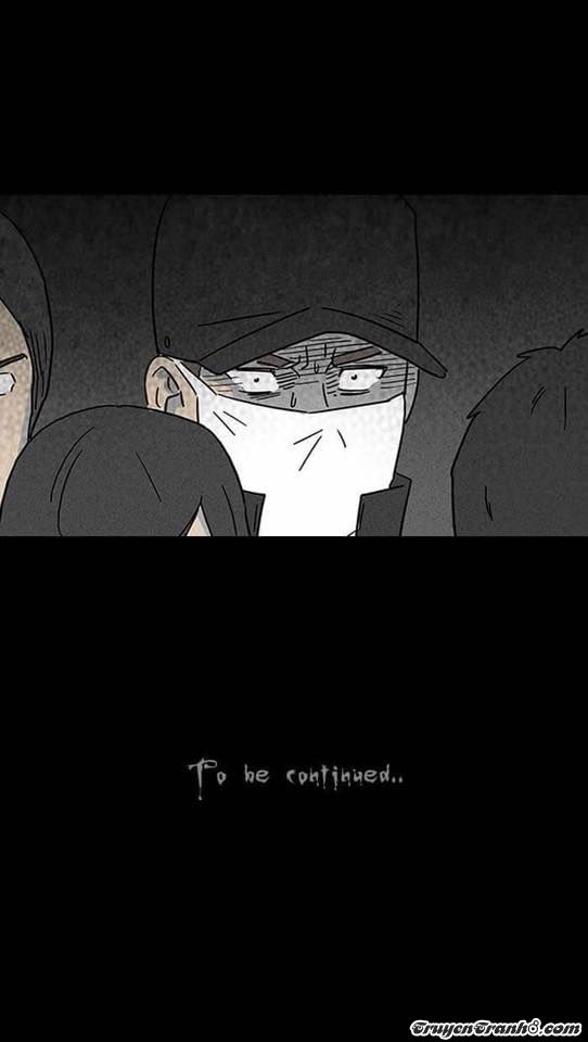 Những Câu Chuyện Bất Thường Chapter 19 - Trang 2