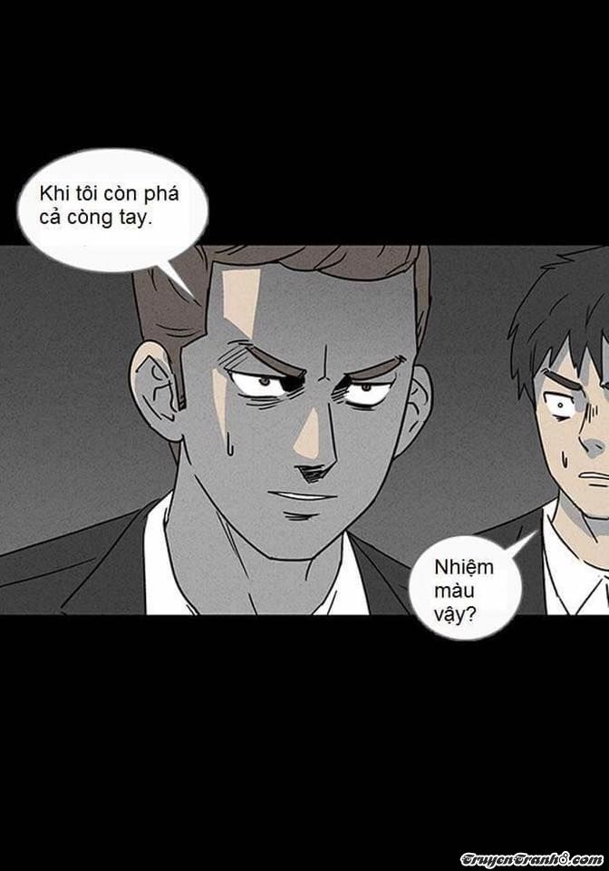 Những Câu Chuyện Bất Thường Chapter 19 - Trang 2