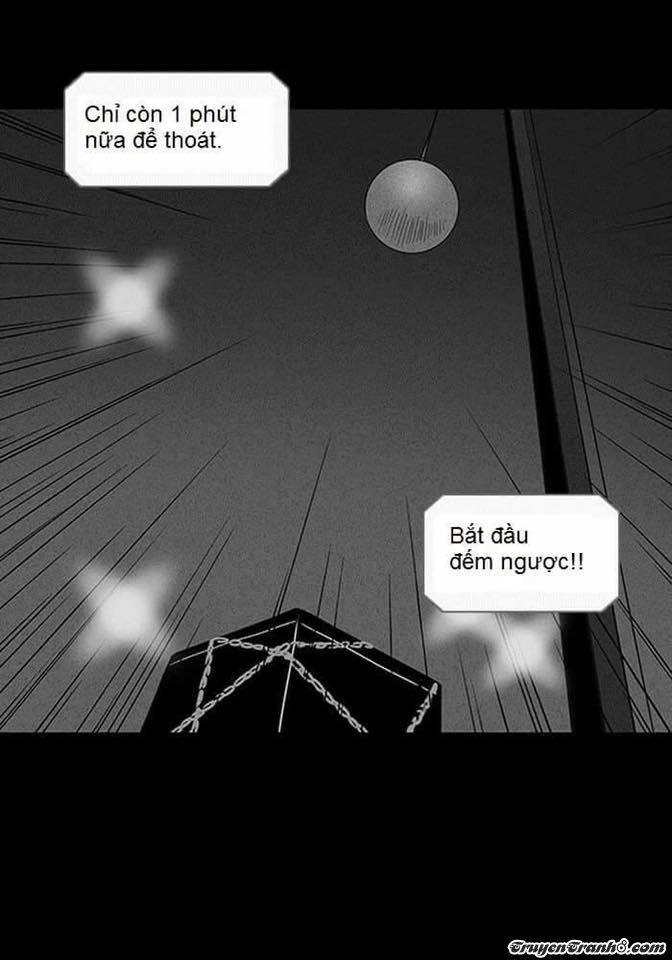 Những Câu Chuyện Bất Thường Chapter 19 - Trang 2