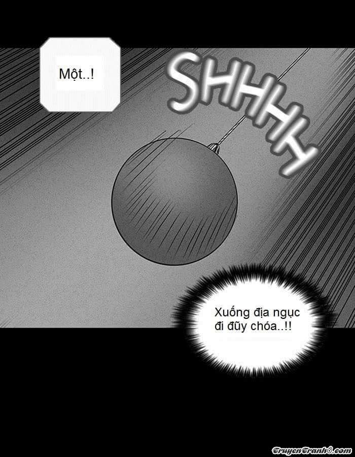 Những Câu Chuyện Bất Thường Chapter 19 - Trang 2