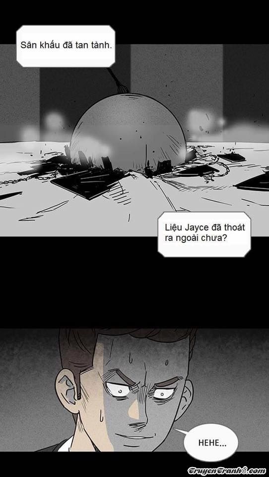 Những Câu Chuyện Bất Thường Chapter 19 - Trang 2