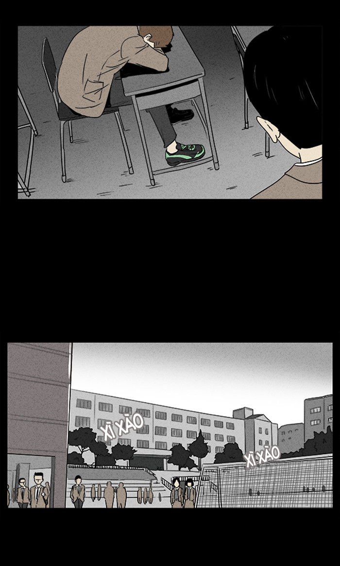 Những Câu Chuyện Bất Thường Chapter 2 - Trang 2